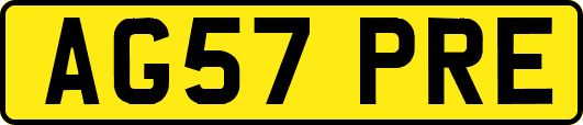 AG57PRE