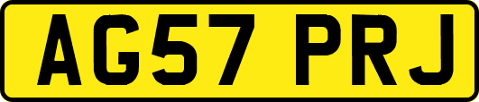 AG57PRJ