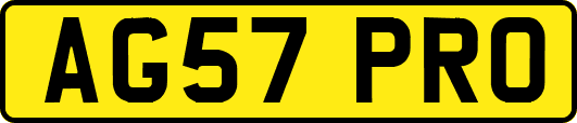 AG57PRO