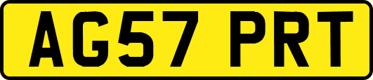 AG57PRT