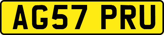 AG57PRU