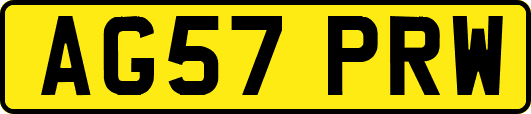 AG57PRW