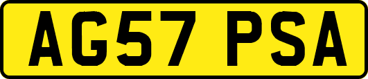 AG57PSA