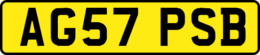 AG57PSB