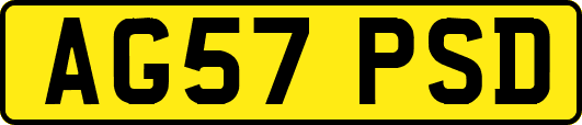 AG57PSD