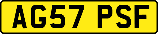 AG57PSF