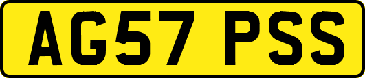 AG57PSS