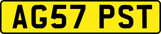 AG57PST