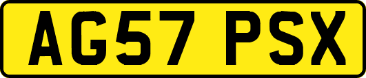AG57PSX