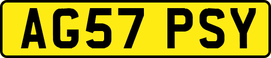 AG57PSY