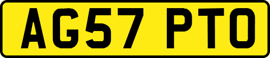 AG57PTO