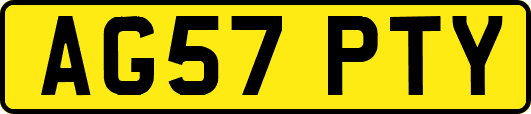 AG57PTY