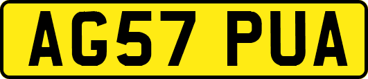 AG57PUA