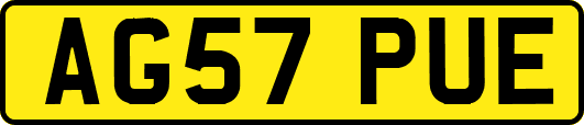 AG57PUE