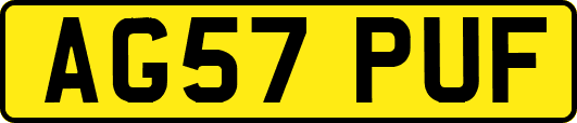 AG57PUF