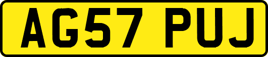 AG57PUJ