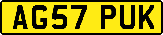 AG57PUK