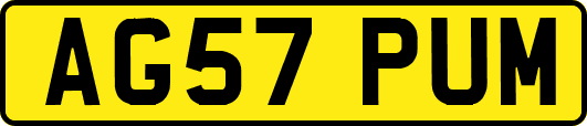 AG57PUM