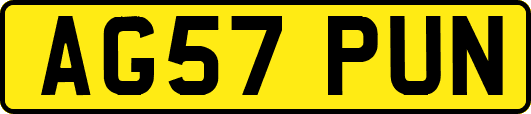 AG57PUN