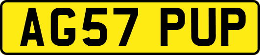 AG57PUP