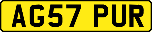 AG57PUR