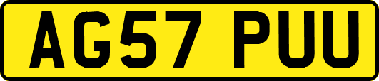 AG57PUU