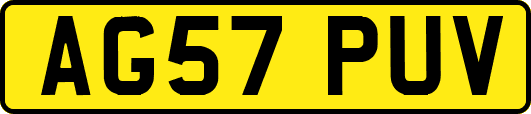 AG57PUV