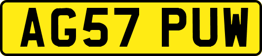 AG57PUW