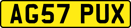 AG57PUX