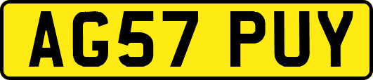 AG57PUY
