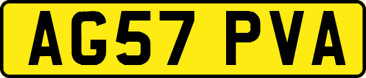 AG57PVA