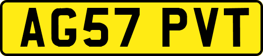 AG57PVT
