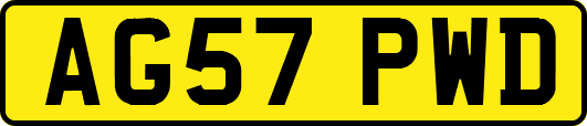 AG57PWD