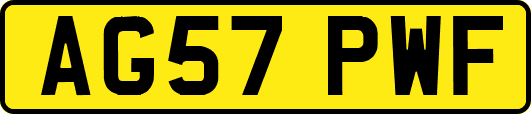 AG57PWF