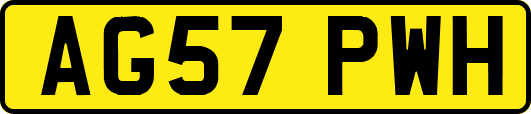 AG57PWH