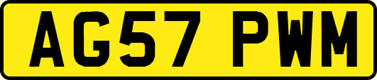AG57PWM