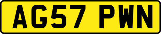 AG57PWN