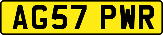 AG57PWR