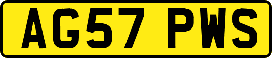 AG57PWS