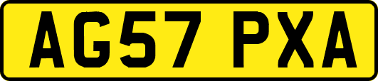 AG57PXA