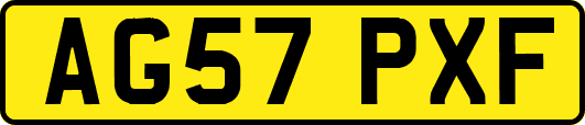AG57PXF