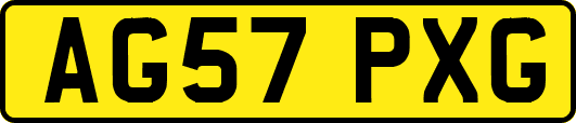 AG57PXG