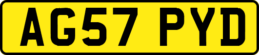 AG57PYD