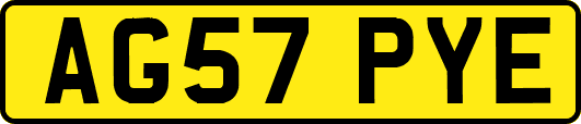 AG57PYE
