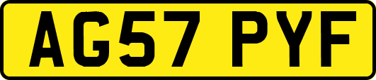 AG57PYF