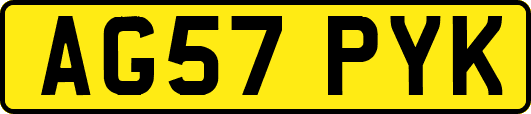 AG57PYK