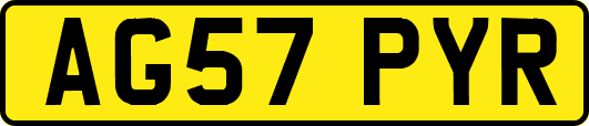 AG57PYR