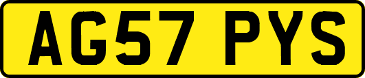 AG57PYS