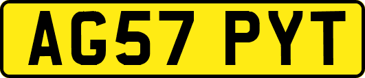 AG57PYT