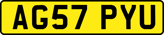 AG57PYU